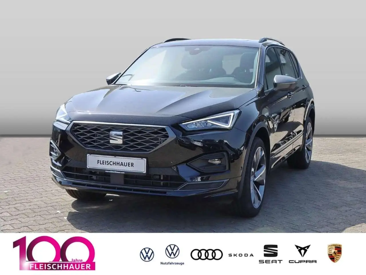 Photo 1 : Seat Tarraco 2024 Diesel