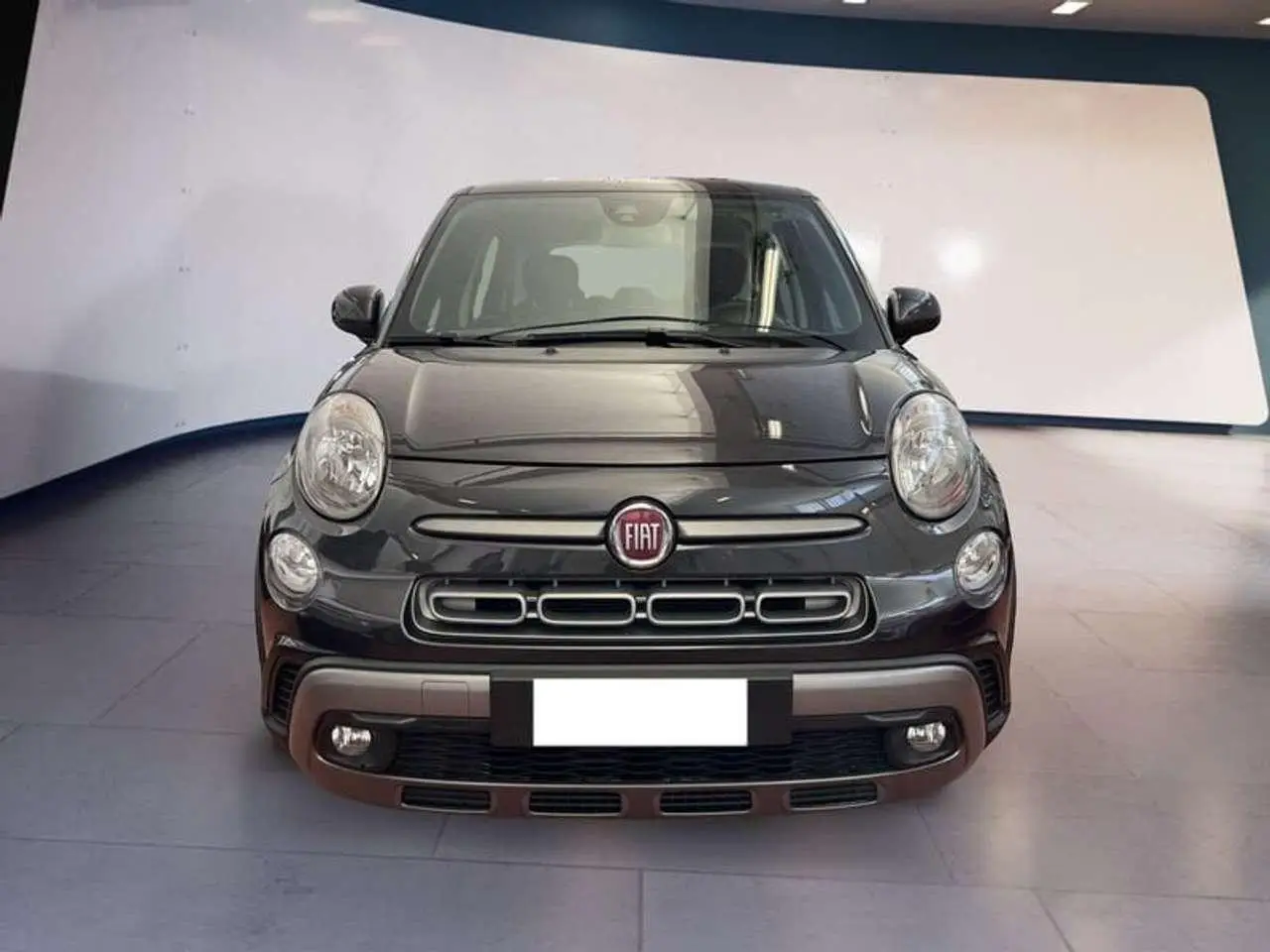 Photo 1 : Fiat 500l 2020 Petrol