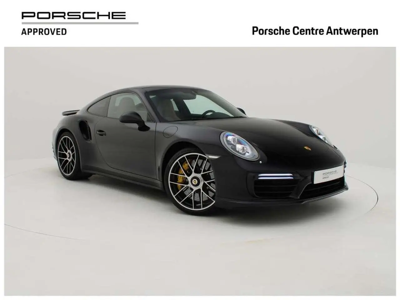 Photo 1 : Porsche 911 2016 Petrol