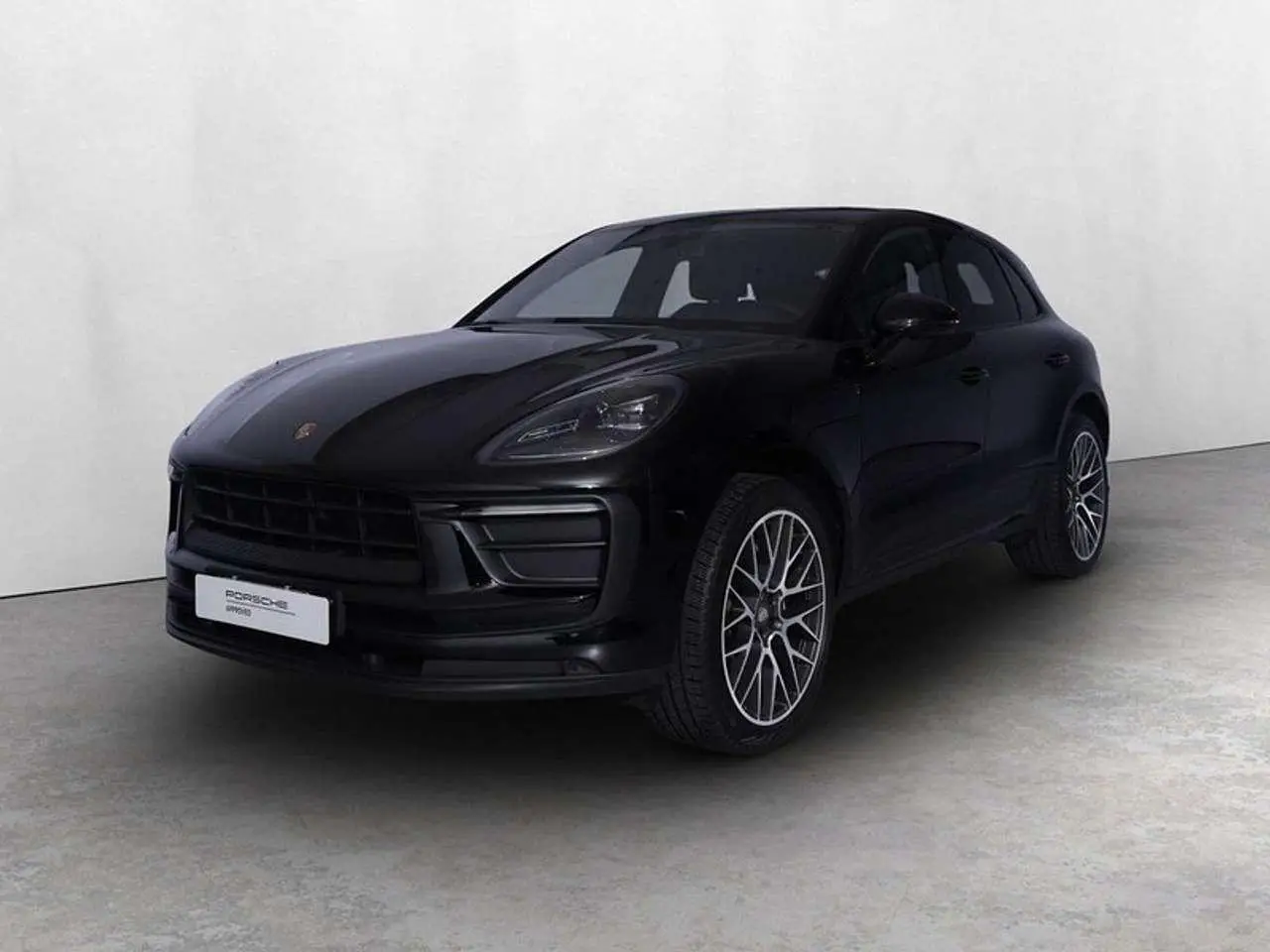 Photo 1 : Porsche Macan 2022 Essence