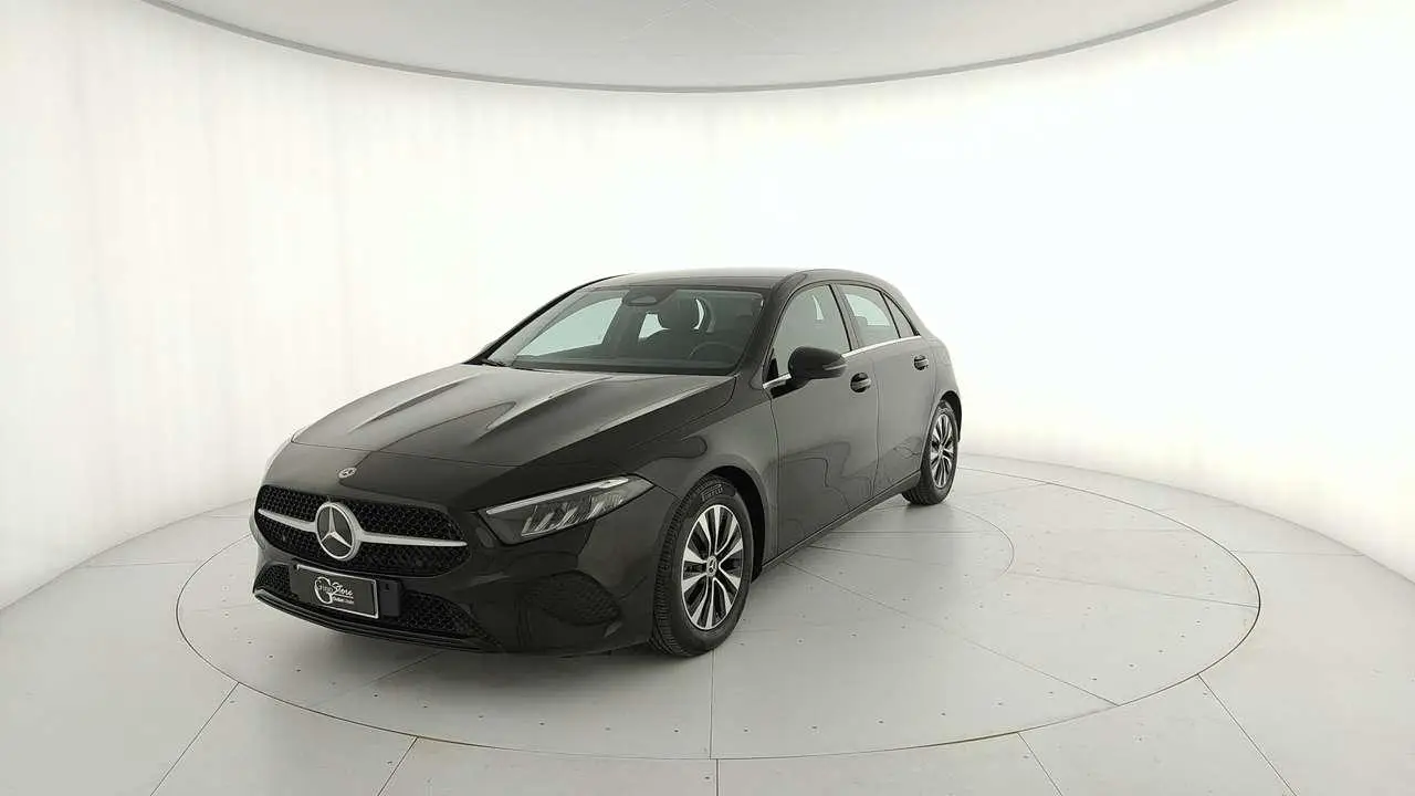 Photo 1 : Mercedes-benz Classe A 2023 Diesel