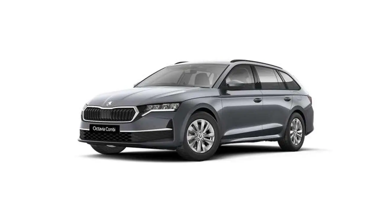 Photo 1 : Skoda Octavia 2024 Diesel