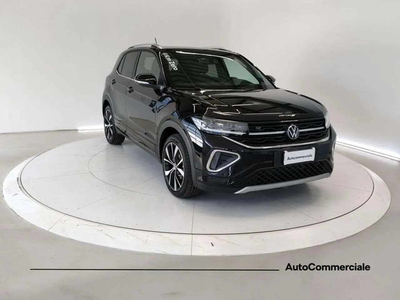 Photo 1 : Volkswagen T-cross 2024 Petrol