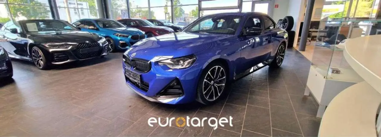 Photo 1 : Bmw M2 2023 Essence