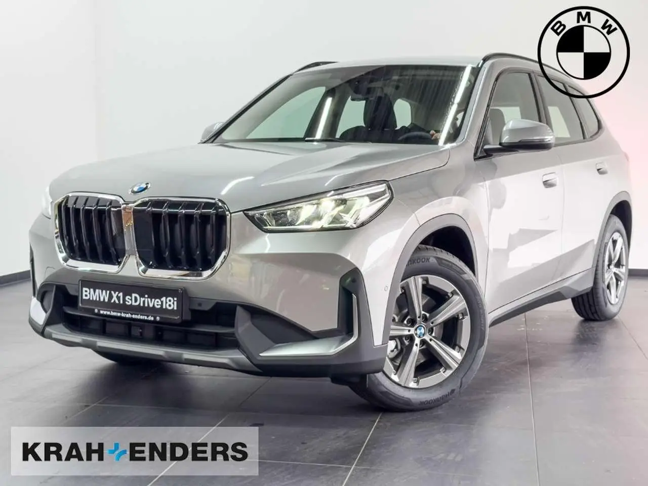 Photo 1 : Bmw X1 2024 Essence