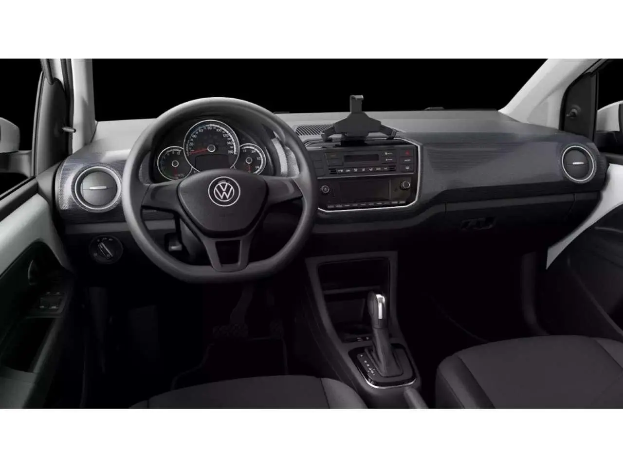 Photo 1 : Volkswagen Up! 2020 Electric