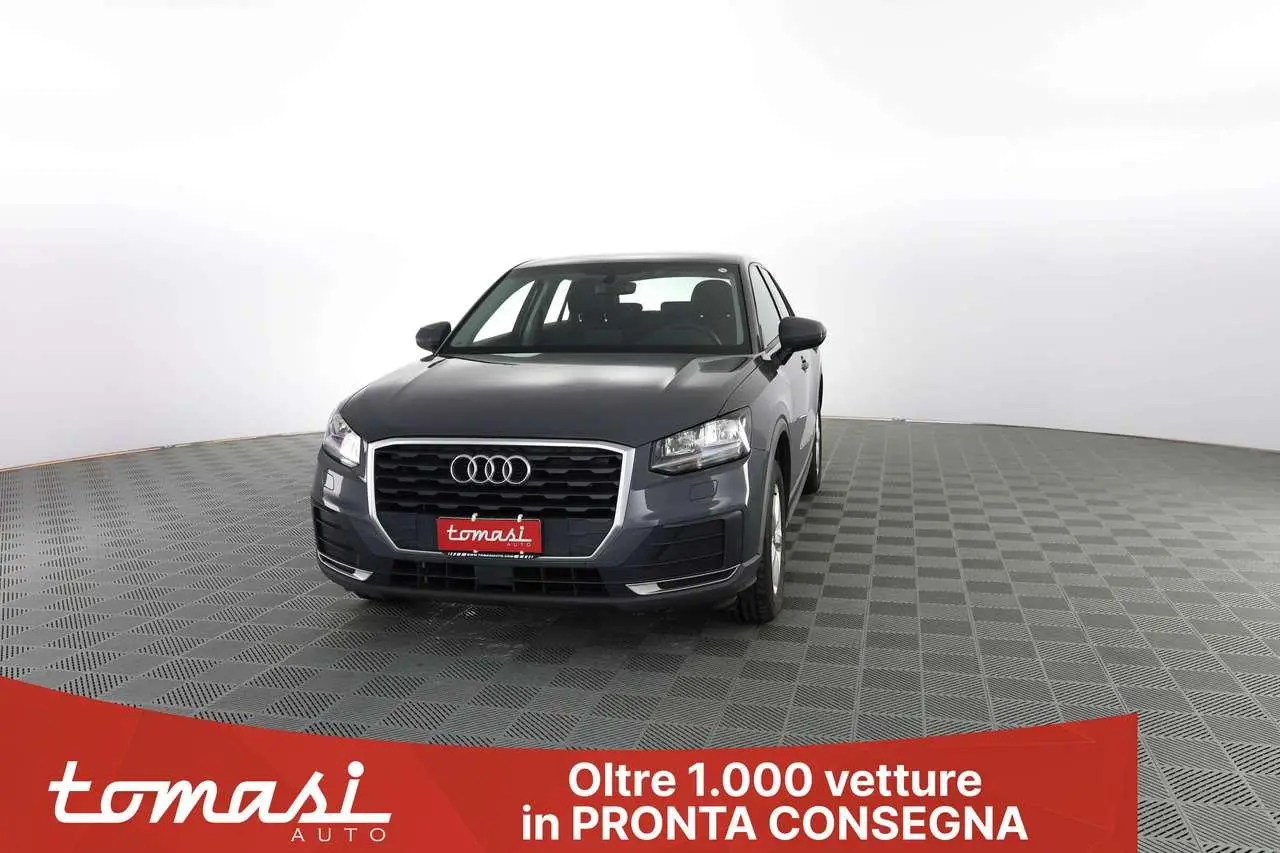 Photo 1 : Audi Q2 2019 Diesel