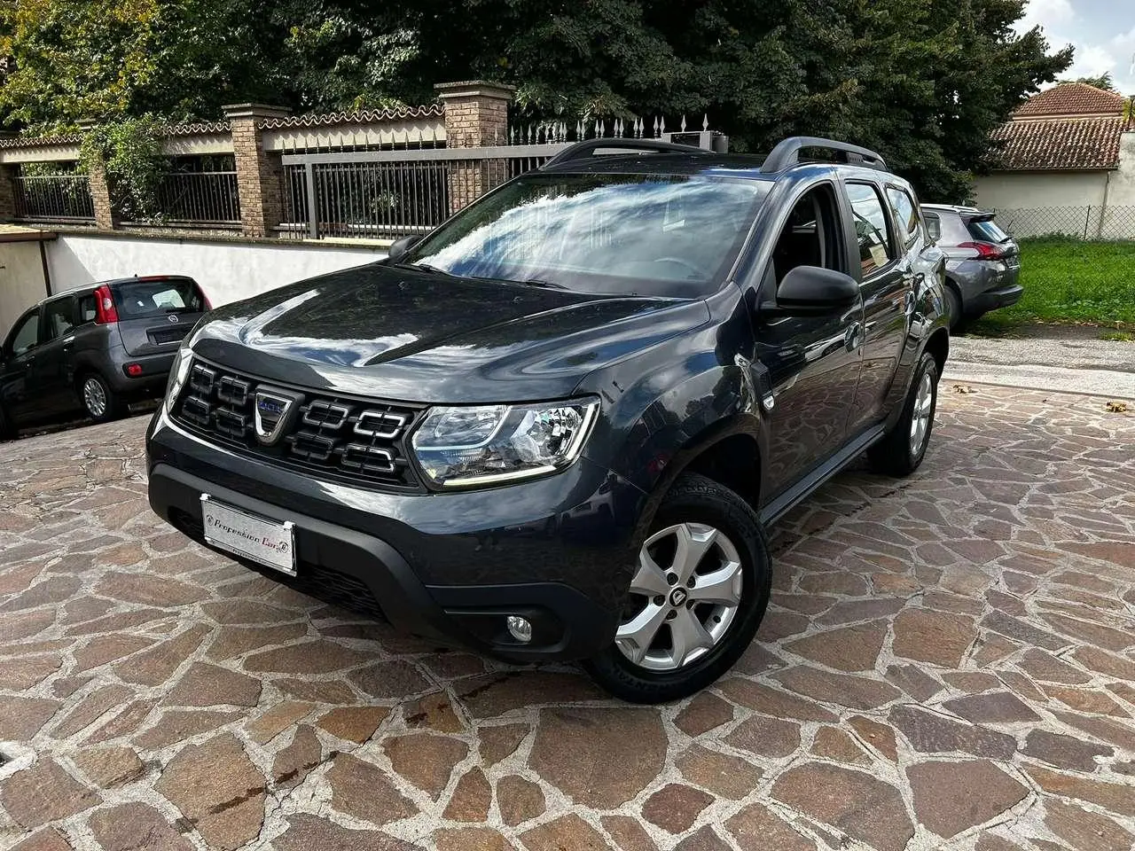 Photo 1 : Dacia Duster 2019 Diesel