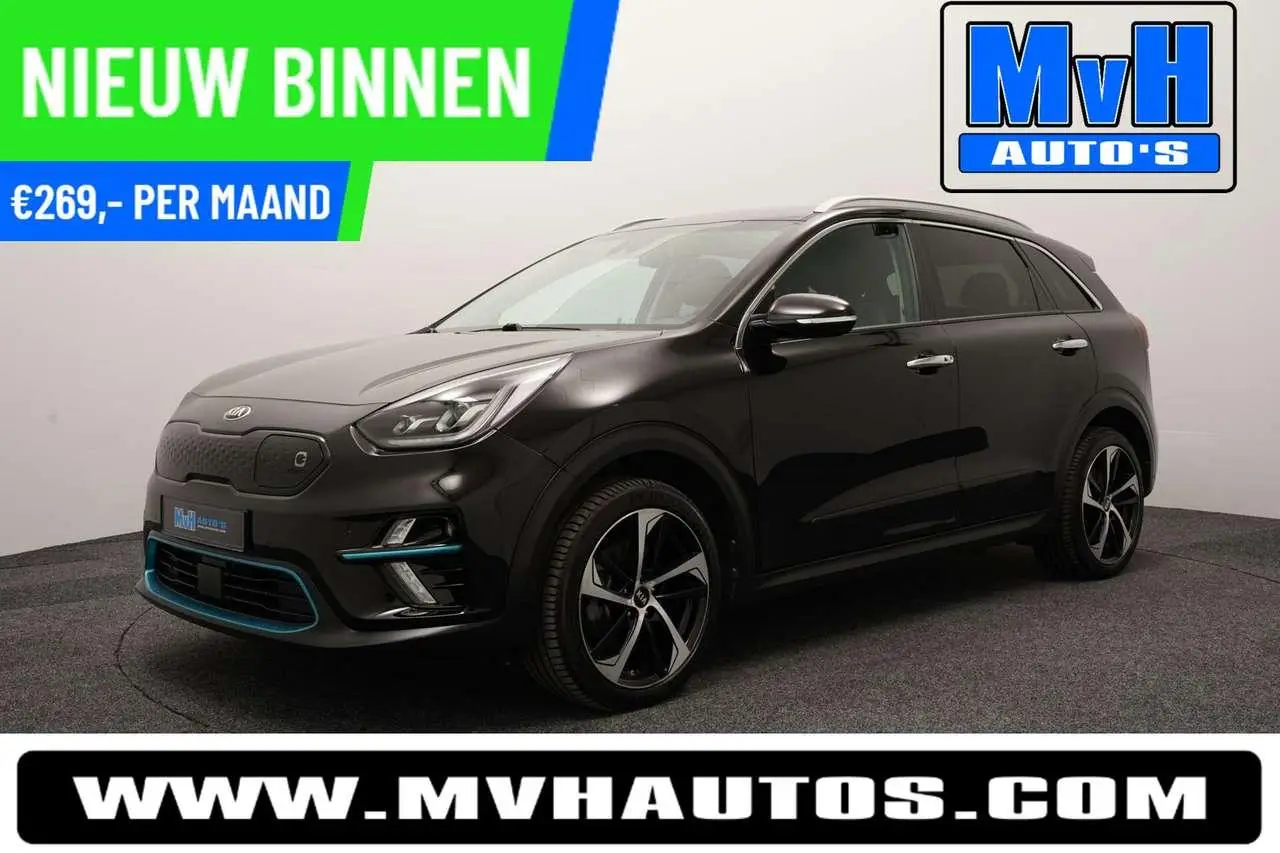 Photo 1 : Kia E-niro 2019 Electric