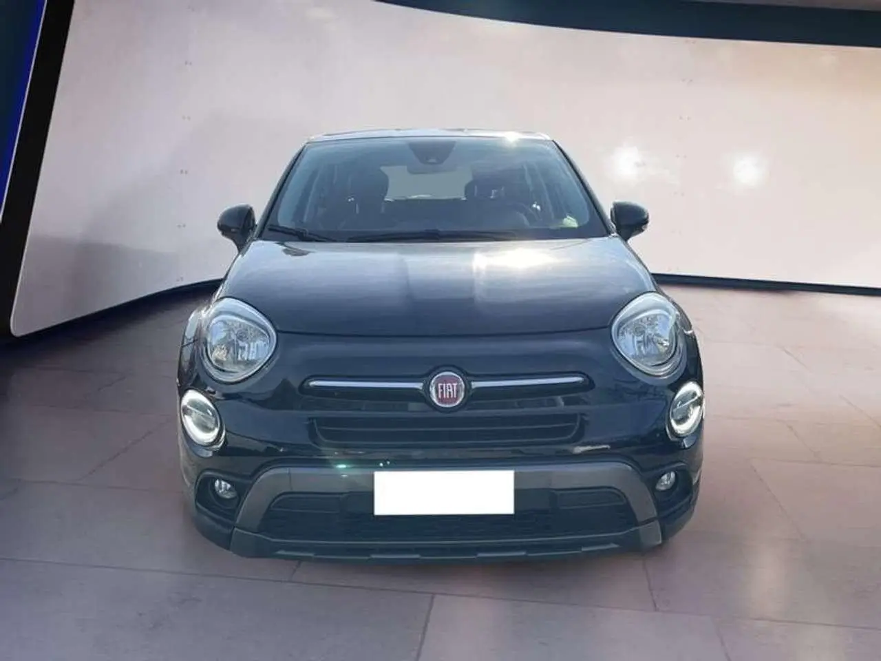 Photo 1 : Fiat 500x 2020 Petrol