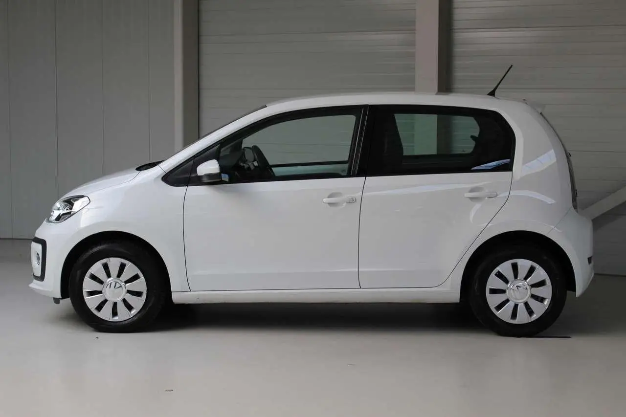 Photo 1 : Volkswagen Up! 2021 Petrol