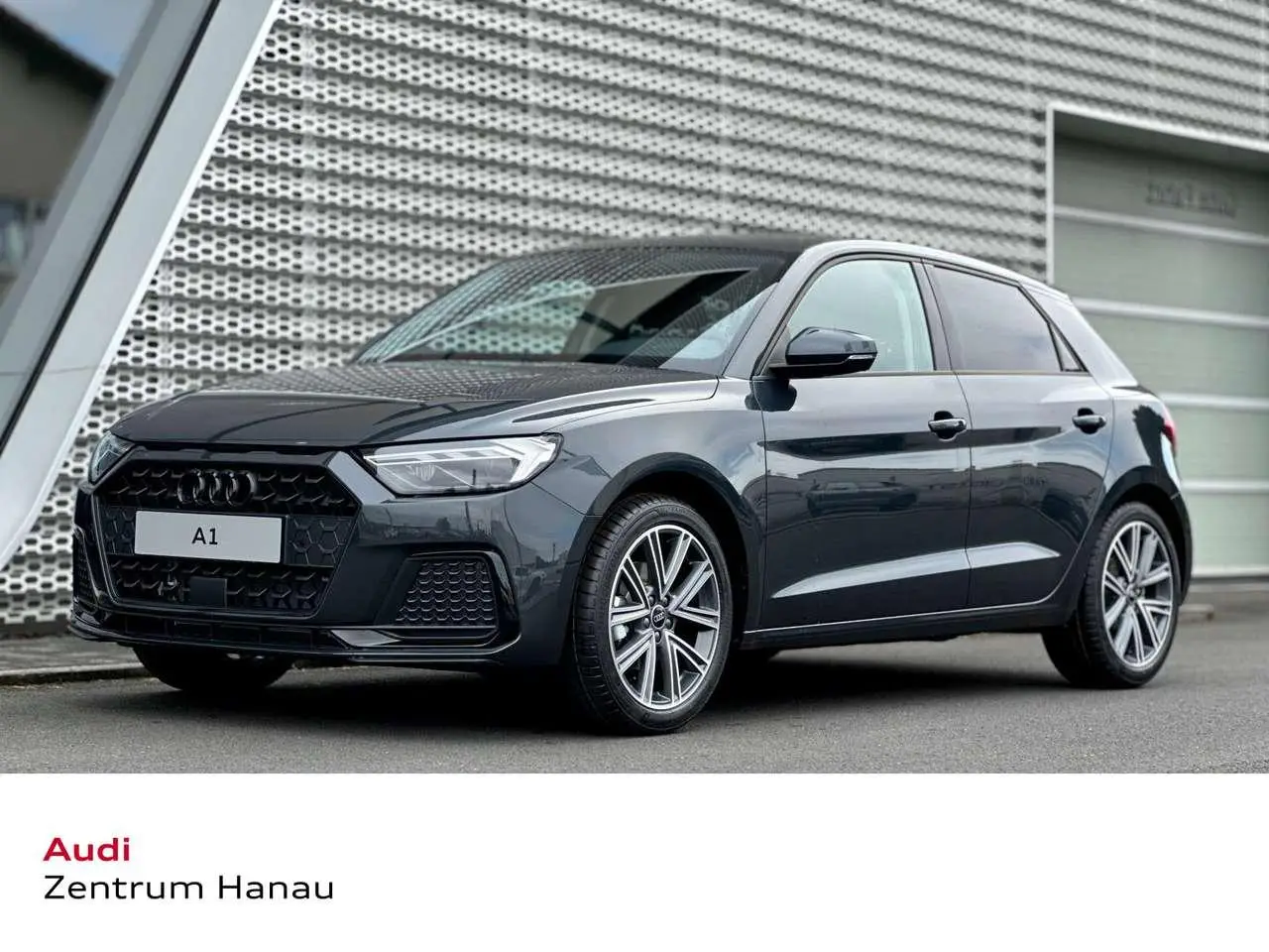 Photo 1 : Audi A1 2024 Petrol