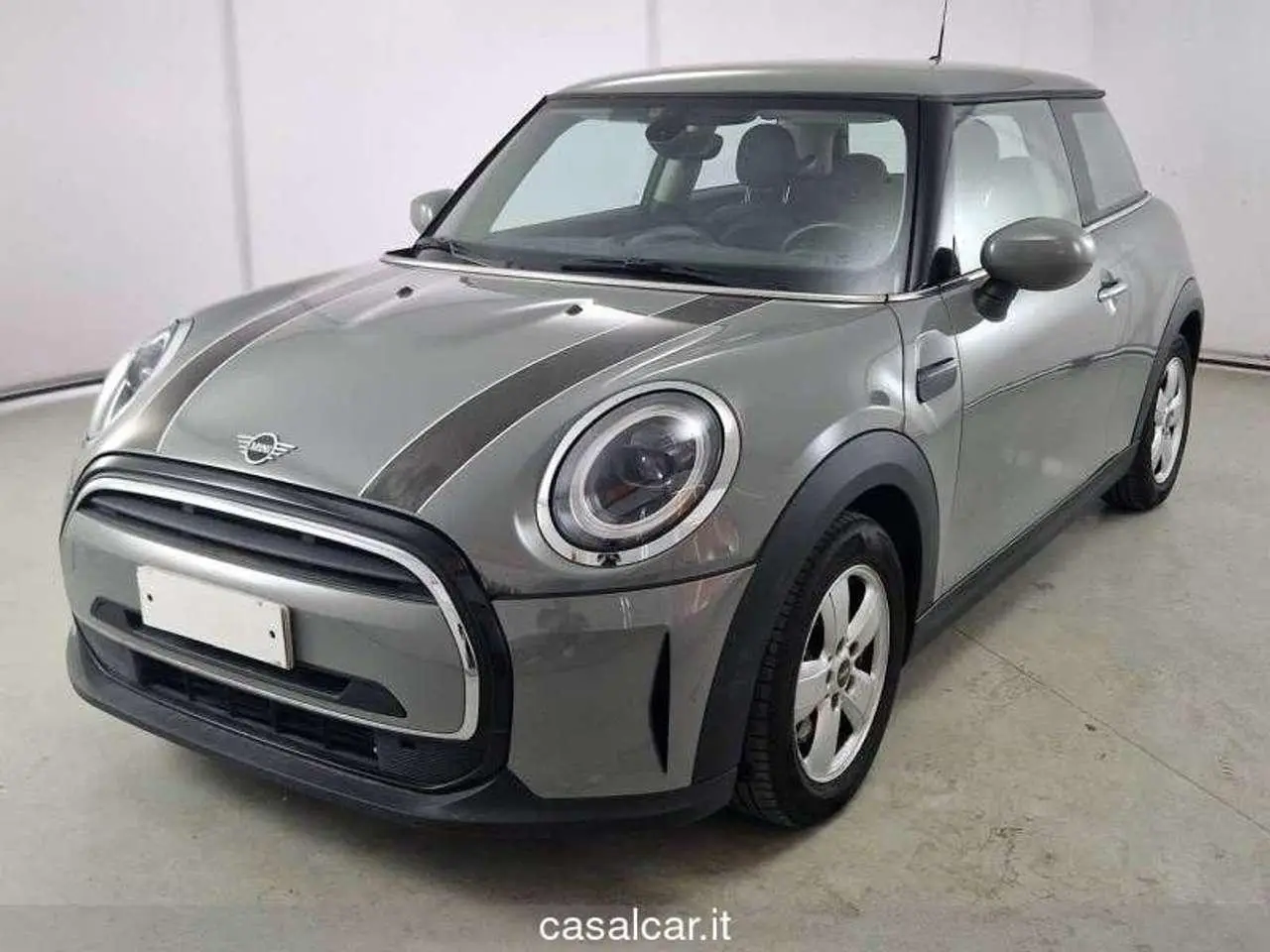 Photo 1 : Mini Cooper 2021 Essence