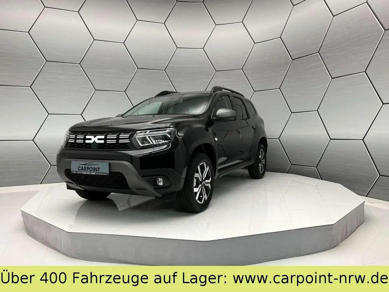 Photo 1 : Dacia Duster 2024 GPL