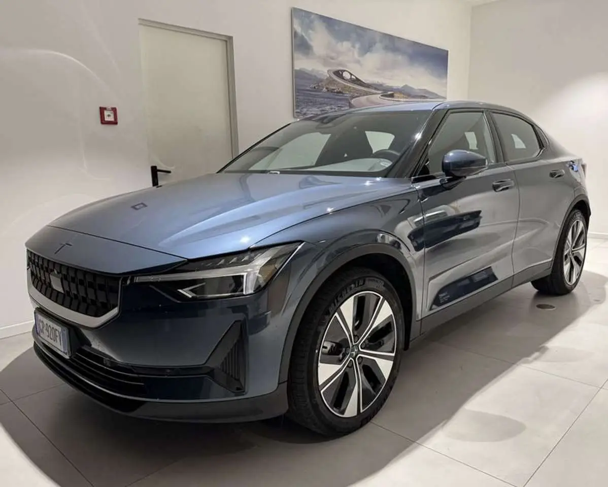 Photo 1 : Polestar 2 2023 Electric