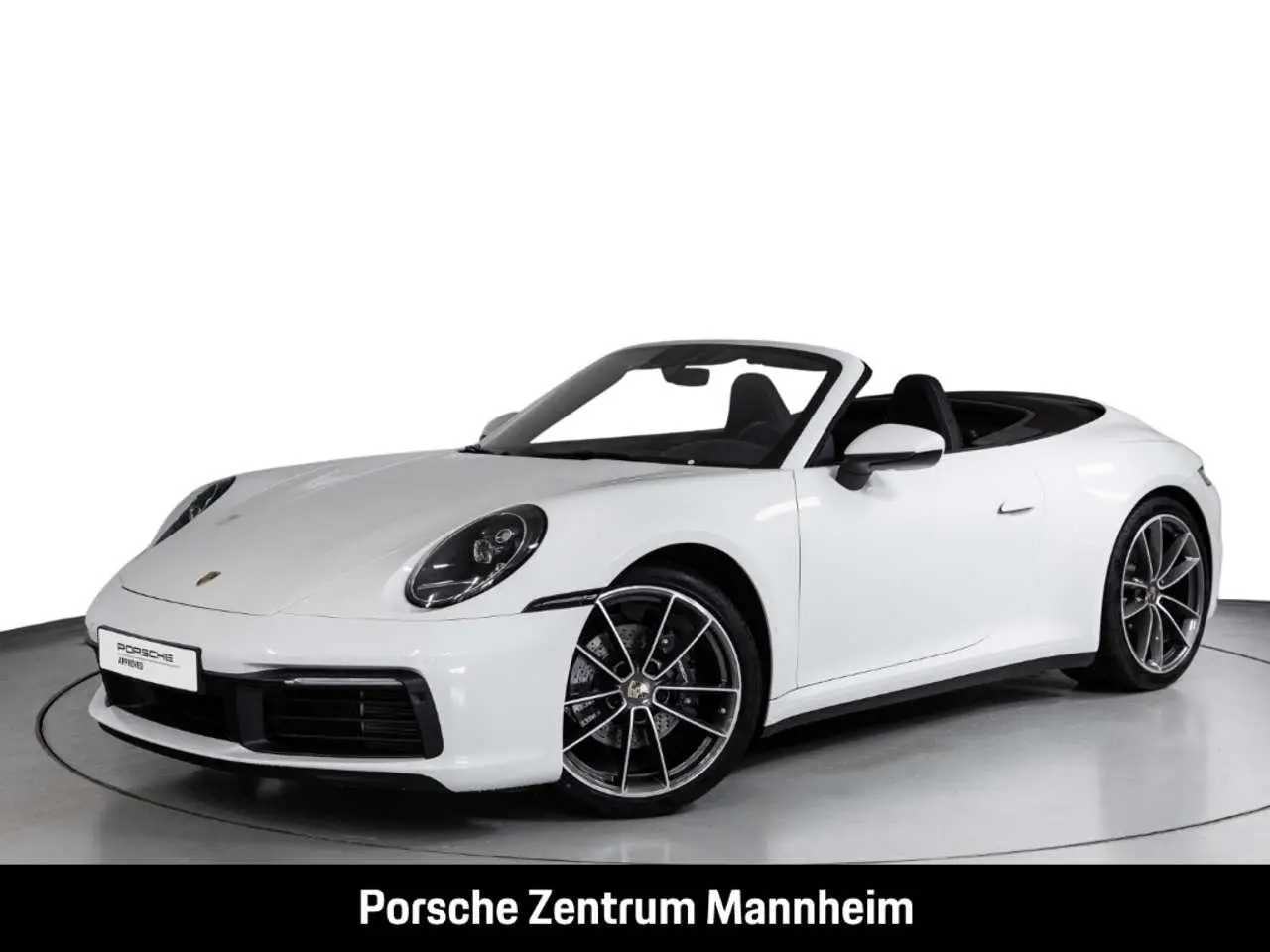 Photo 1 : Porsche 992 2023 Petrol