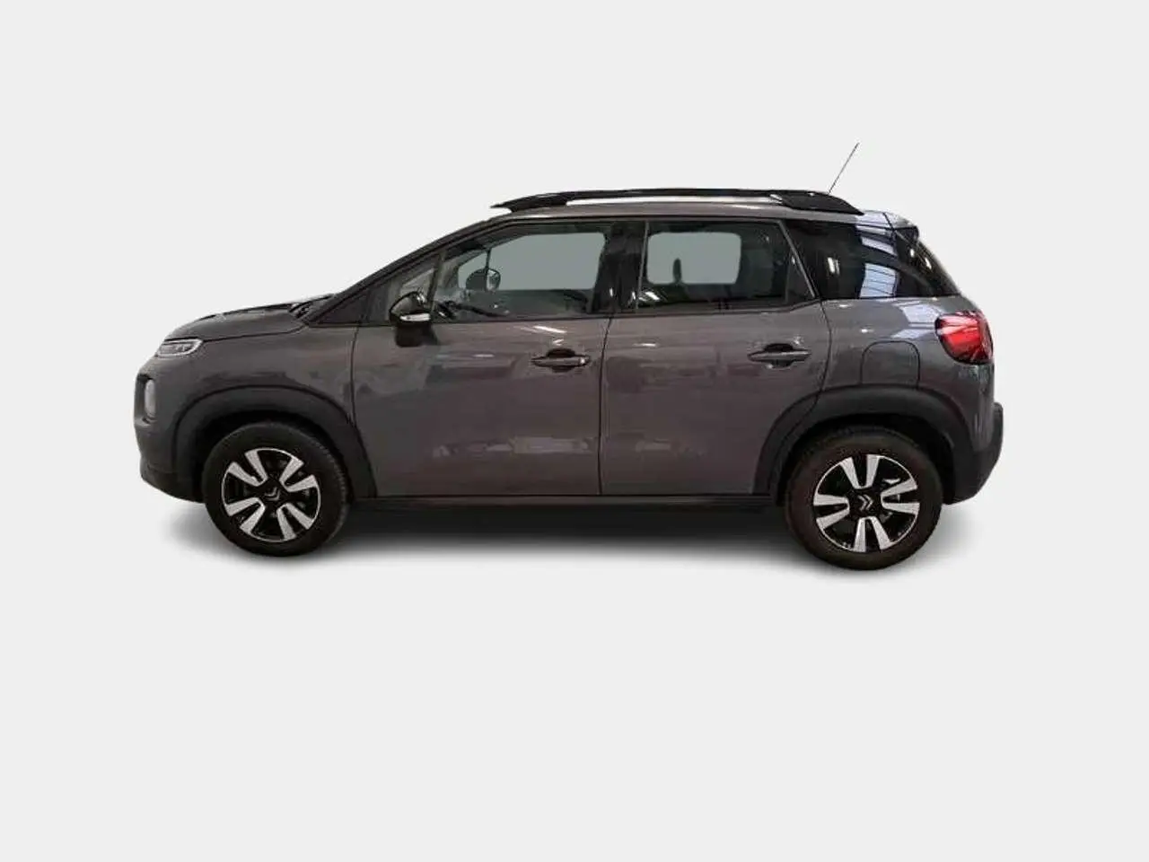 Photo 1 : Citroen C3 Aircross 2020 Diesel