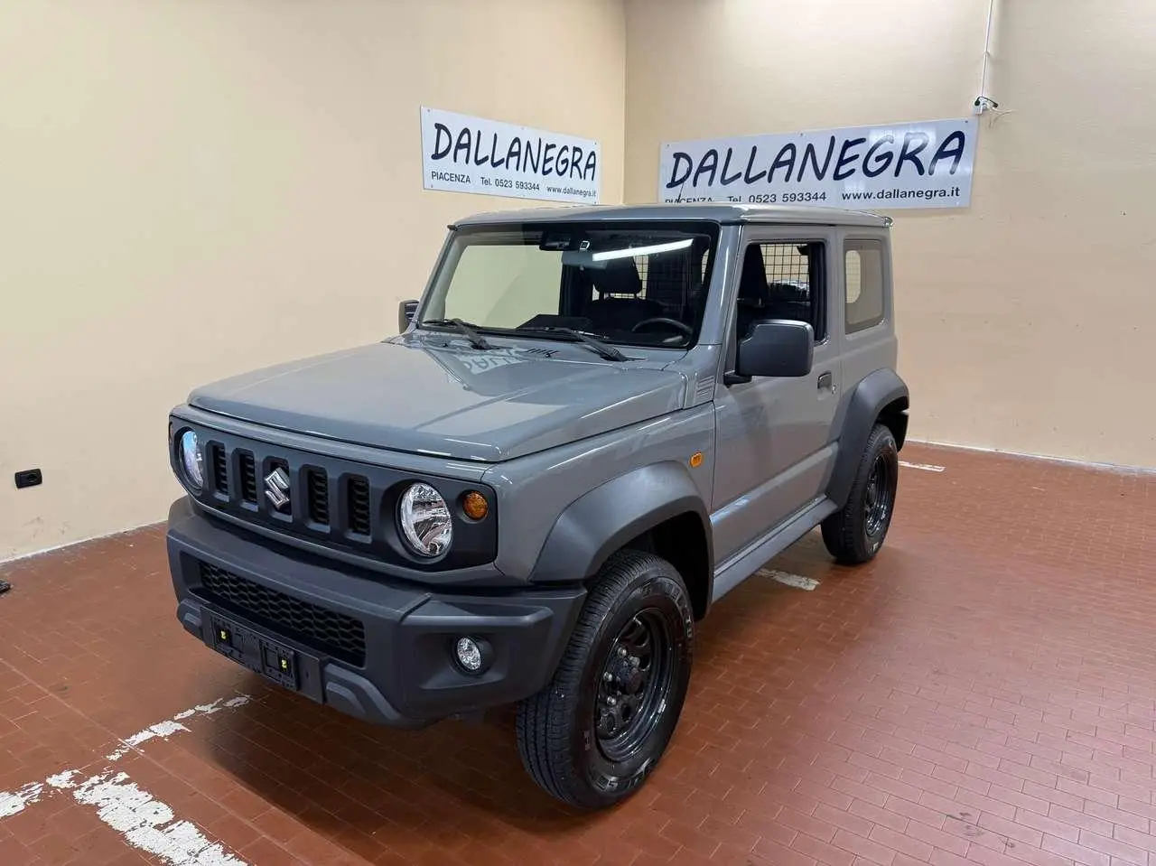 Photo 1 : Suzuki Jimny 2022 Essence