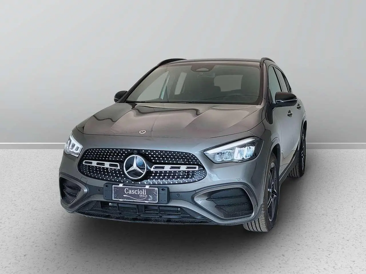 Photo 1 : Mercedes-benz Classe Gla 2024 Diesel