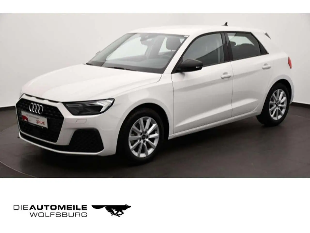 Photo 1 : Audi A1 2023 Essence