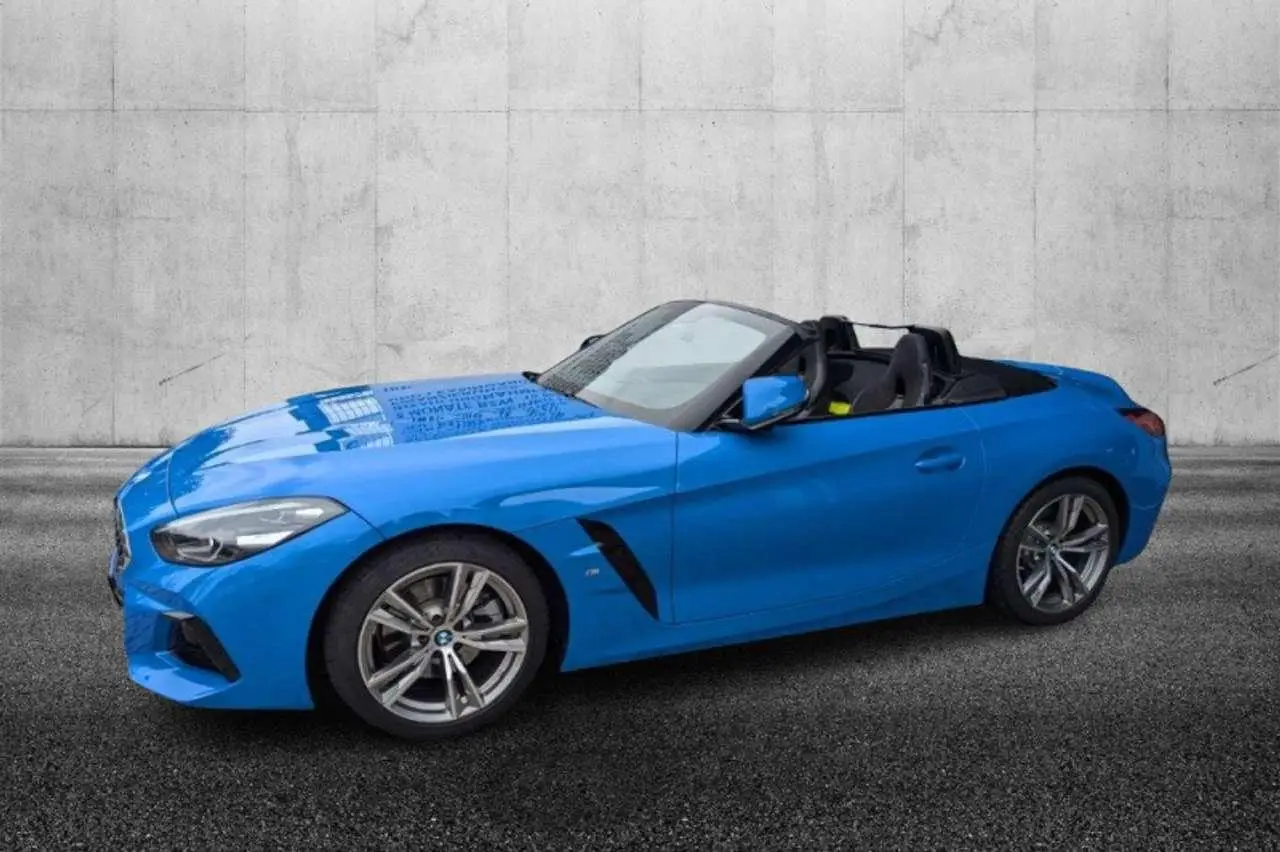 Photo 1 : Bmw Z4 2021 Petrol