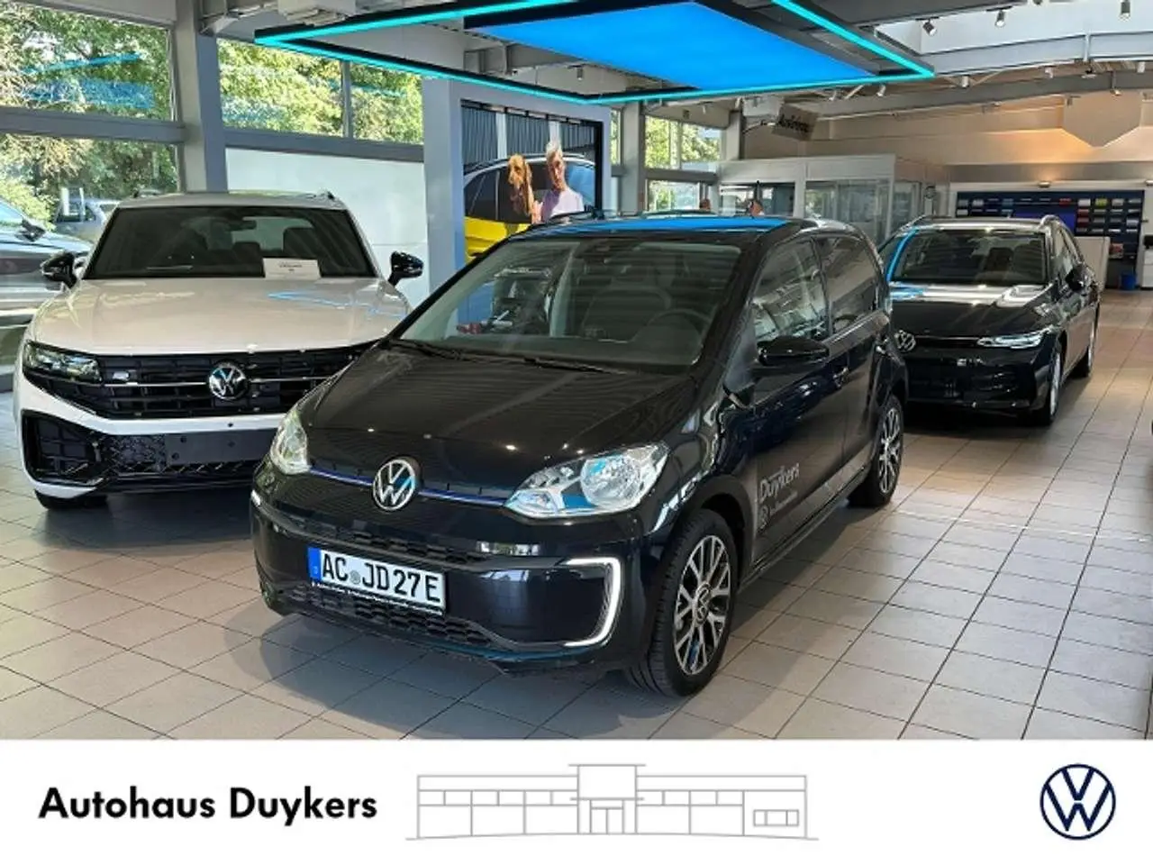 Photo 1 : Volkswagen Up! 2024 Autres