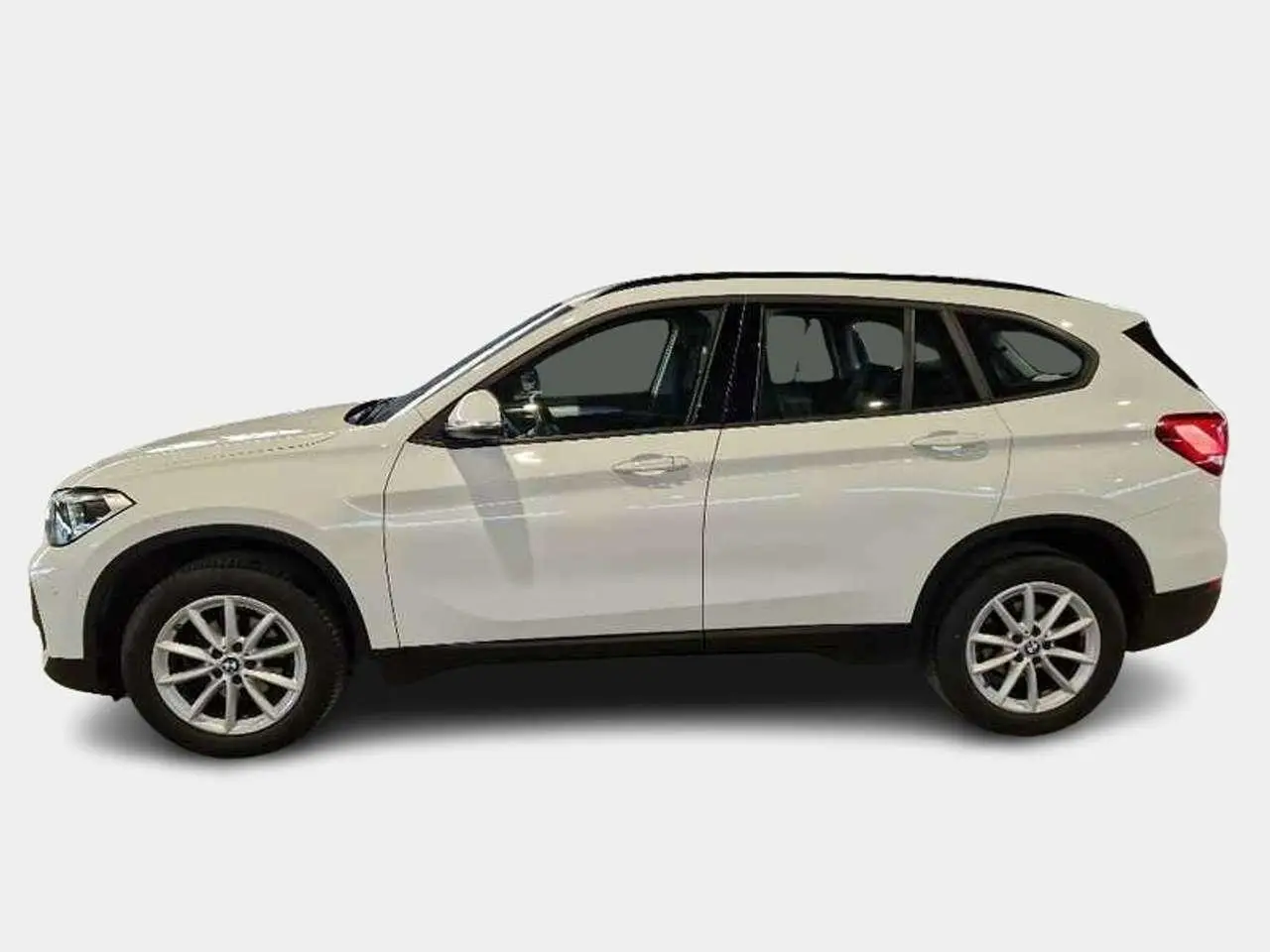 Photo 1 : Bmw X1 2020 Diesel