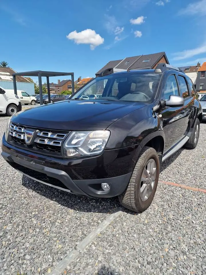 Photo 1 : Dacia Duster 2018 Petrol