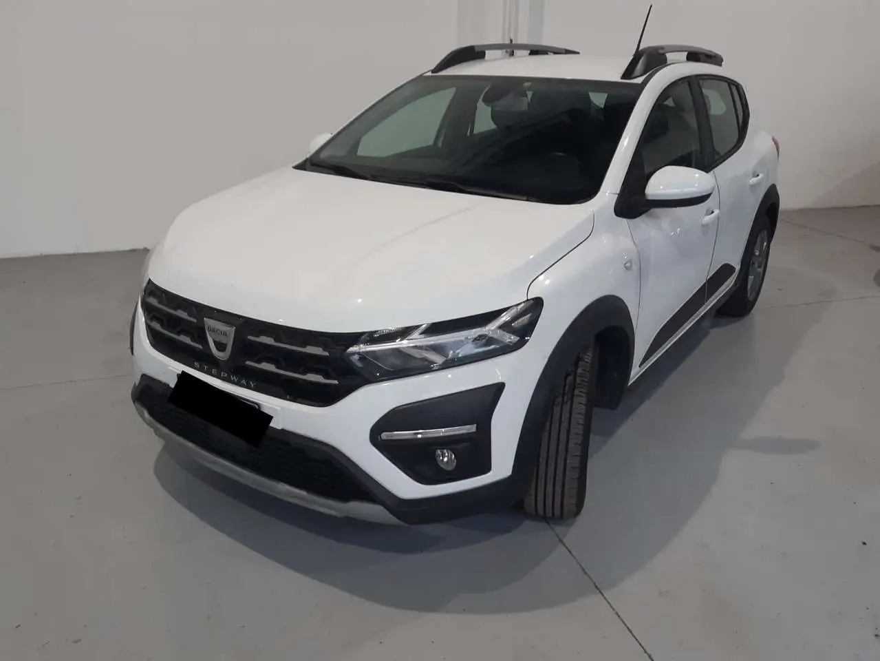 Photo 1 : Dacia Sandero 2022 GPL