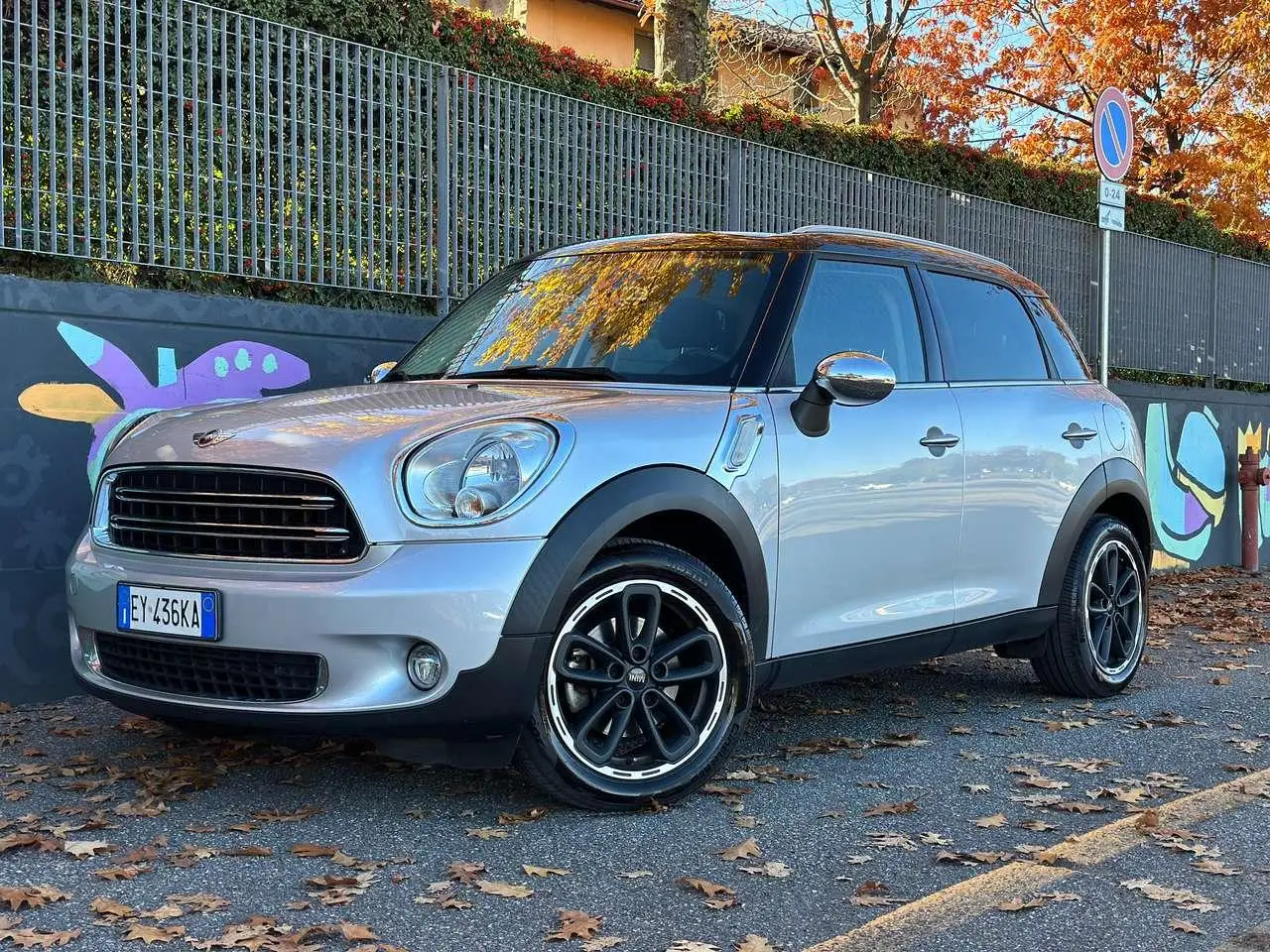 Photo 1 : Mini Cooper 2015 Diesel