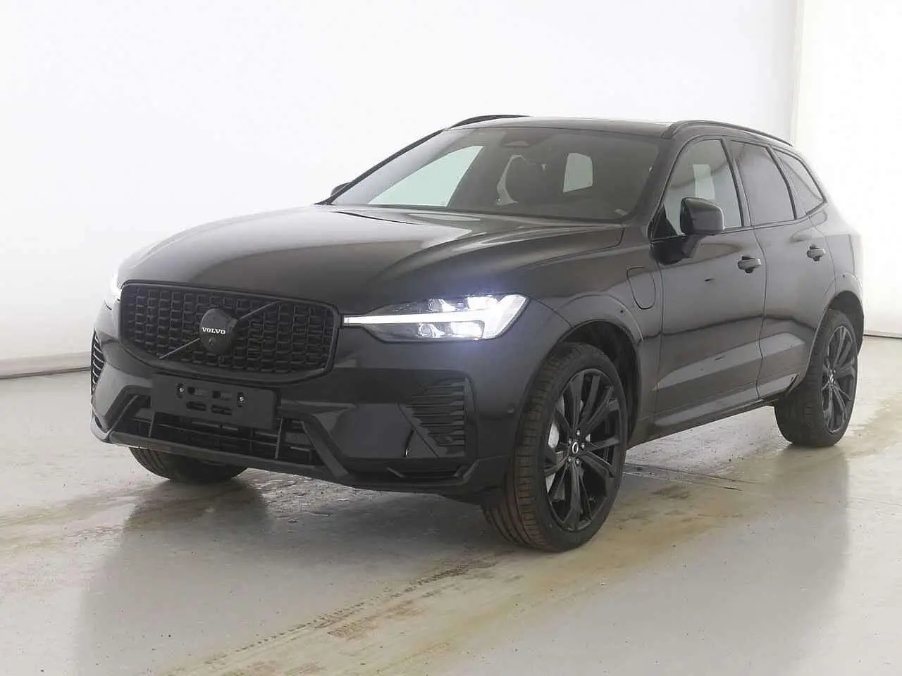 Photo 1 : Volvo Xc60 2024 Essence