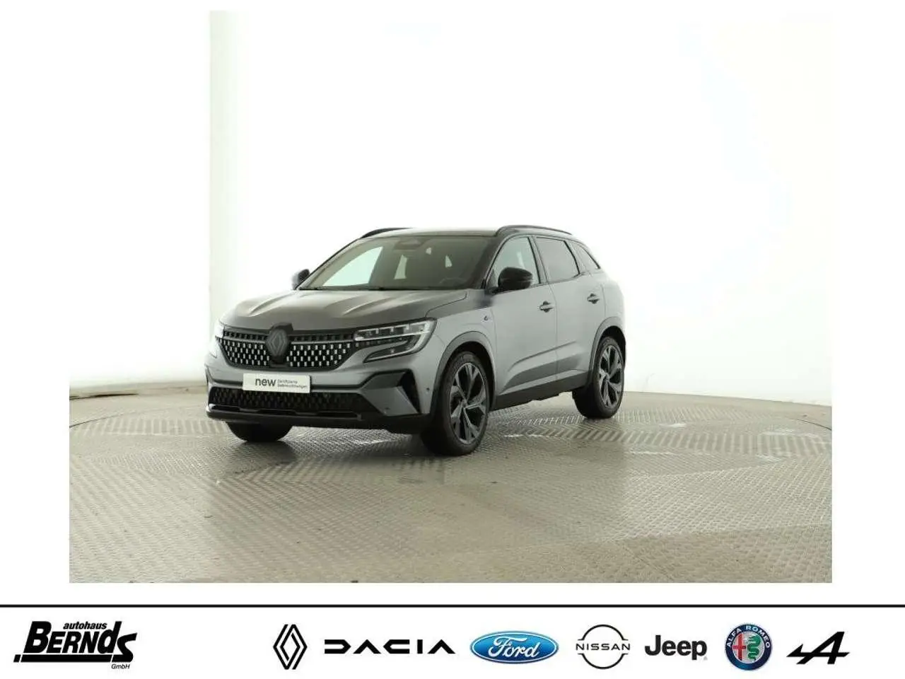 Photo 1 : Renault Austral 2022 Petrol