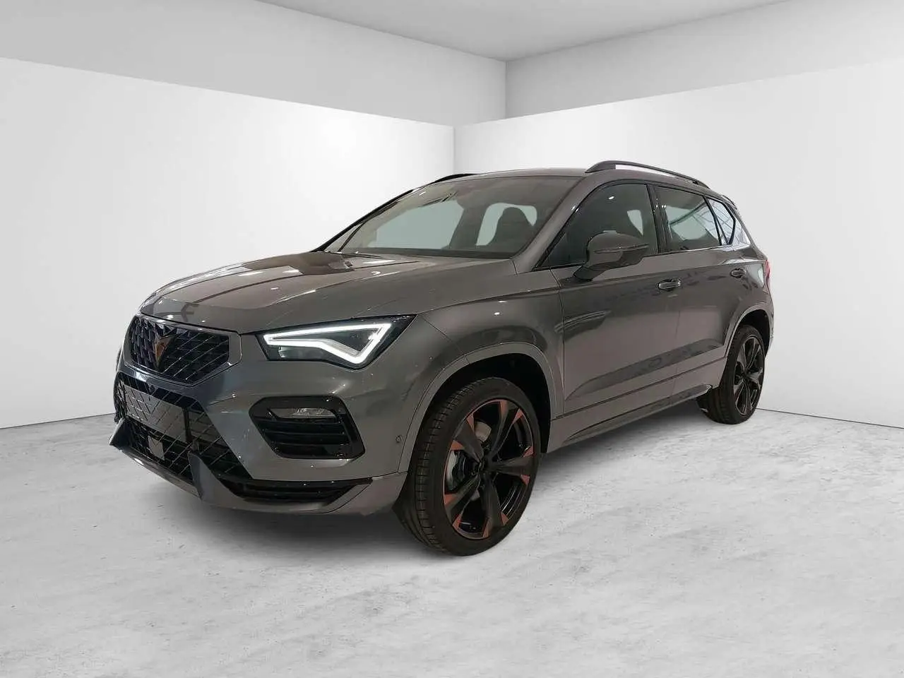 Photo 1 : Cupra Ateca 2024 Petrol