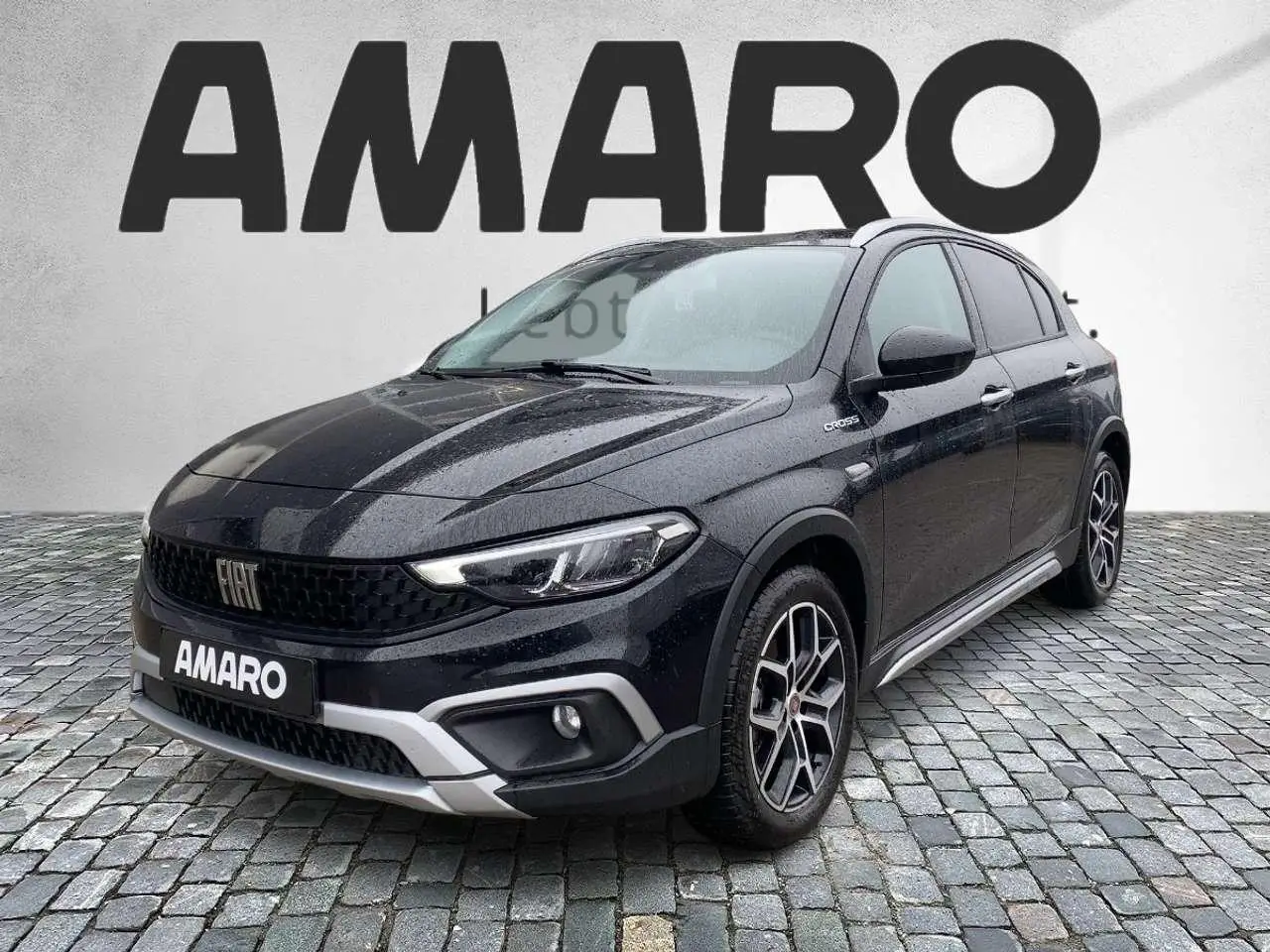 Photo 1 : Fiat Tipo 2022 Petrol