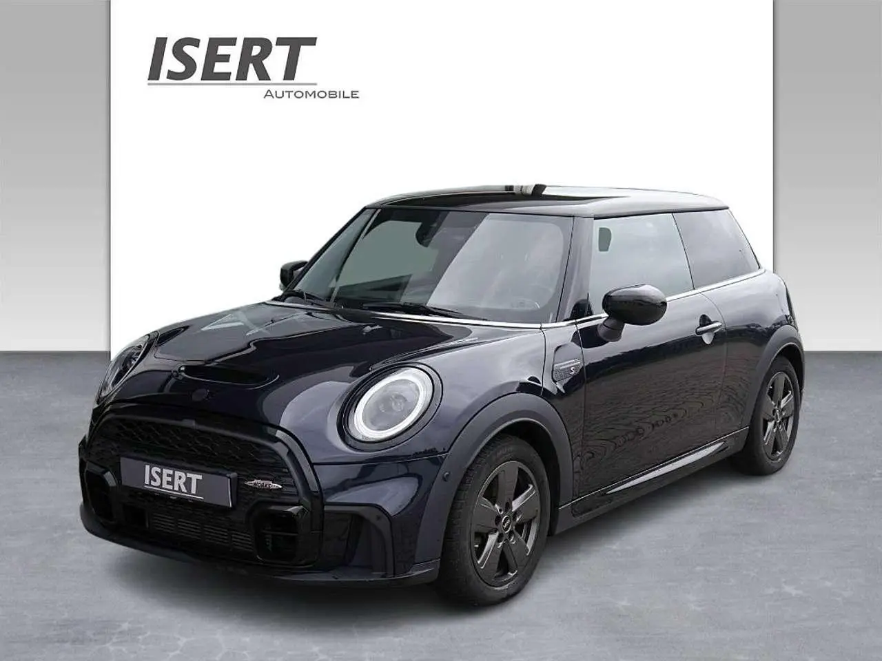 Photo 1 : Mini Cooper 2021 Essence