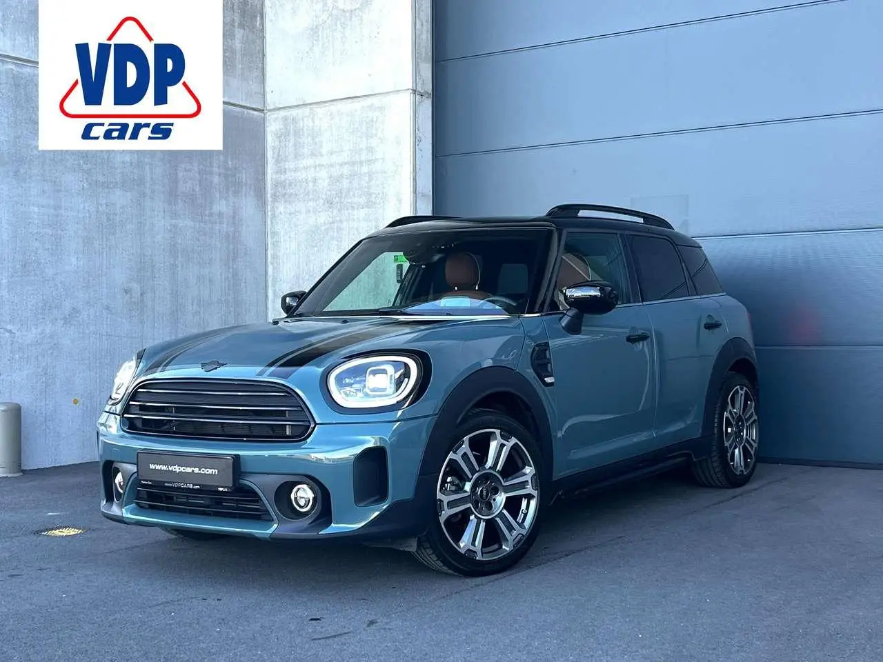 Photo 1 : Mini Cooper 2022 Petrol