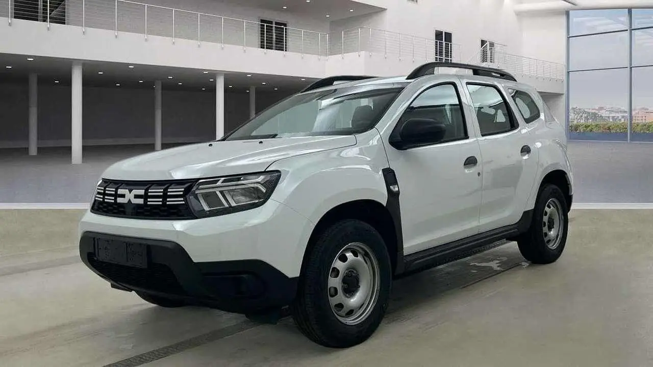 Photo 1 : Dacia Duster 2023 Petrol