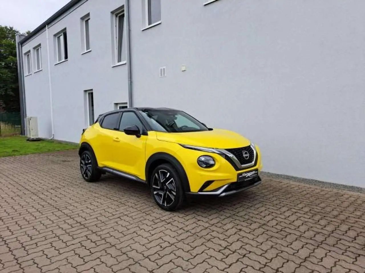 Photo 1 : Nissan Juke 2024 Essence