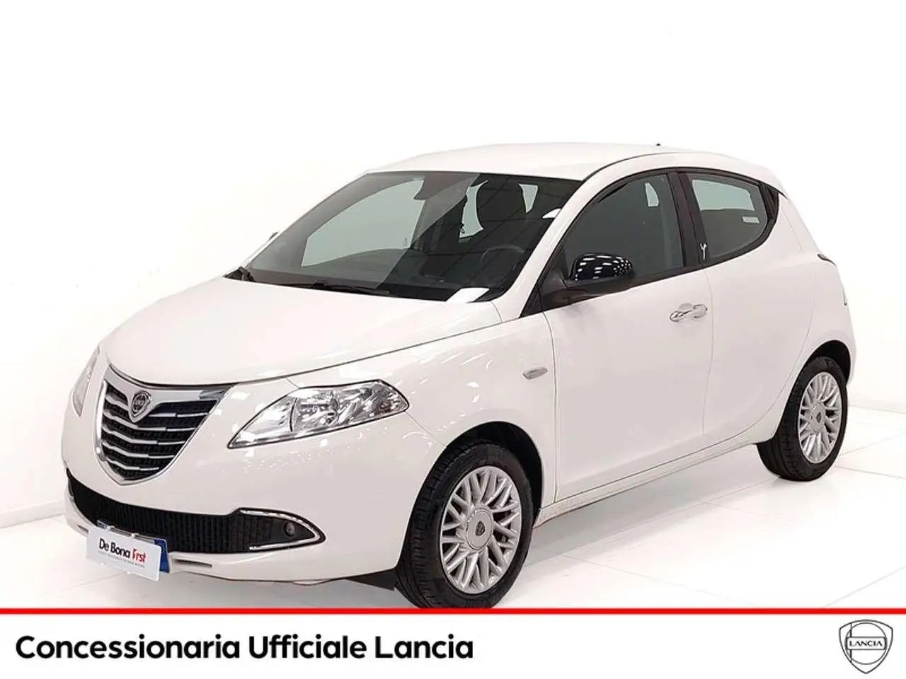 Photo 1 : Lancia Ypsilon 2015 Petrol