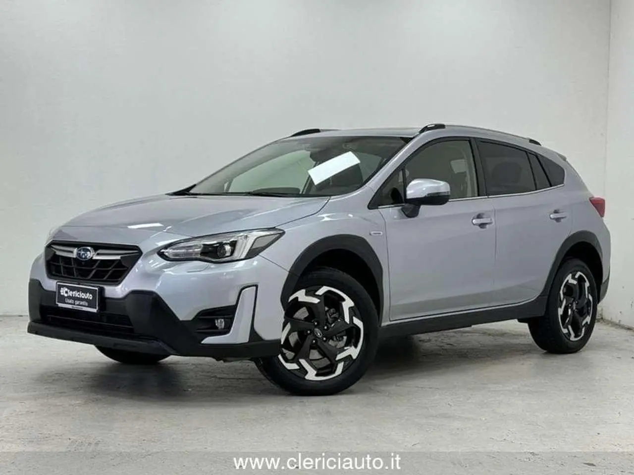 Photo 1 : Subaru Xv 2022 Petrol