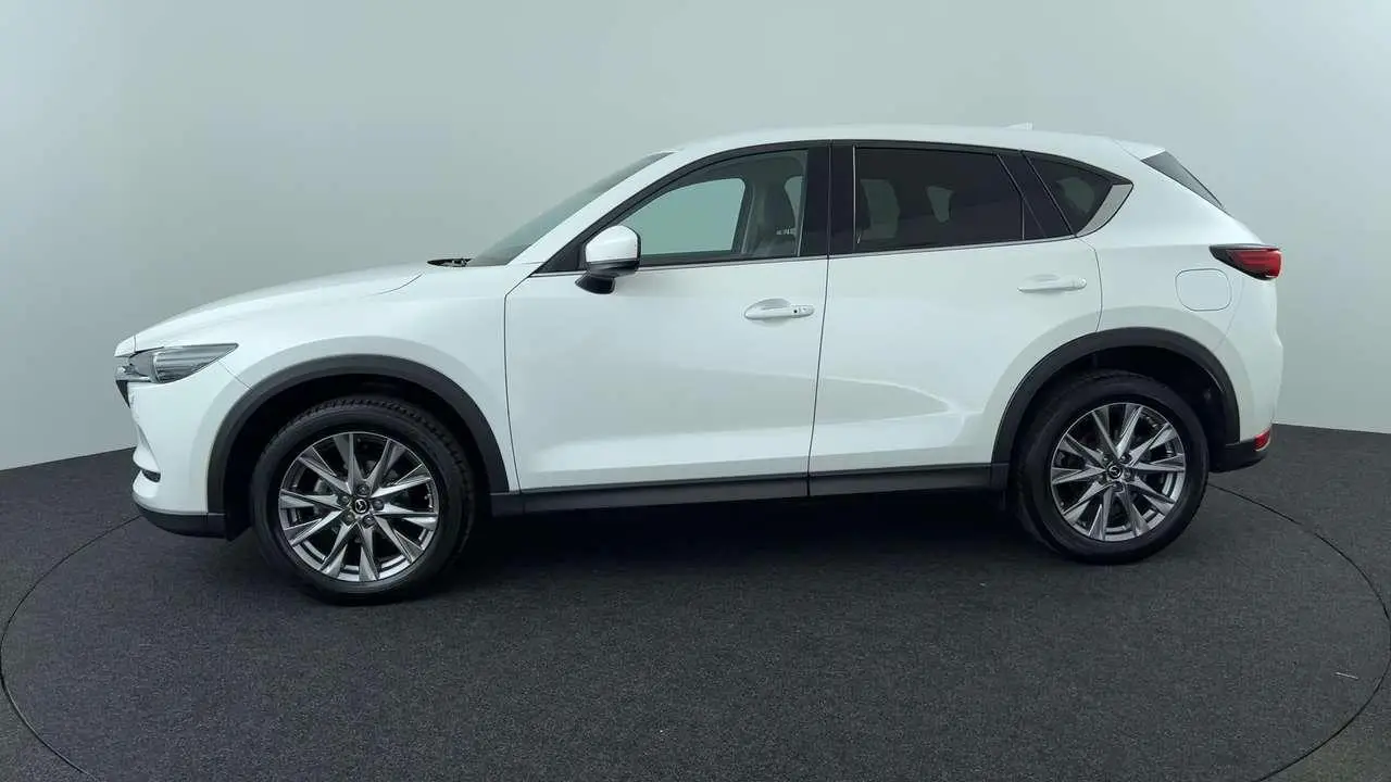 Photo 1 : Mazda Cx-5 2019 Petrol