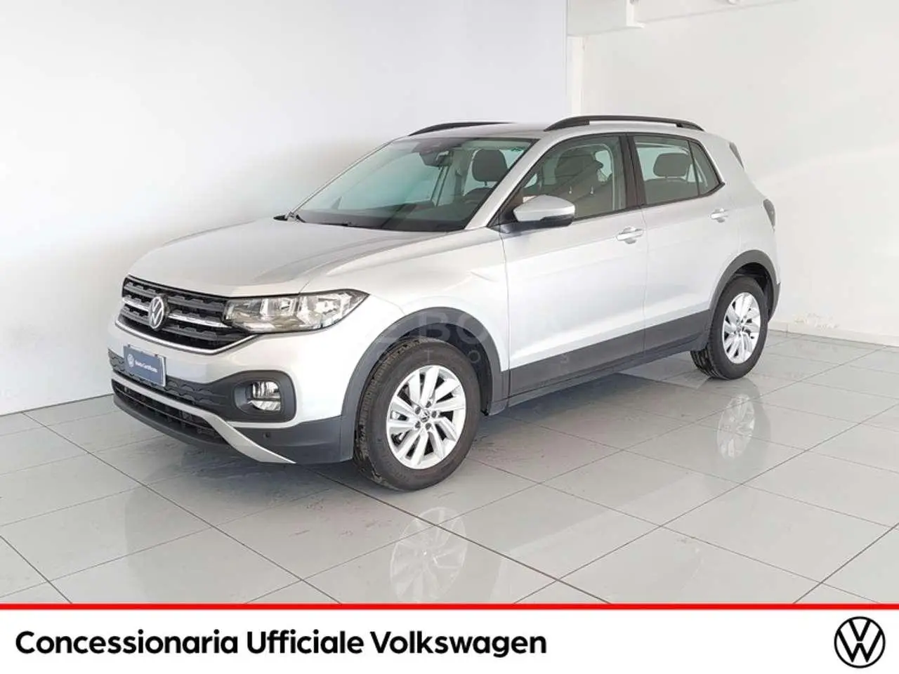 Photo 1 : Volkswagen T-cross 2023 Petrol