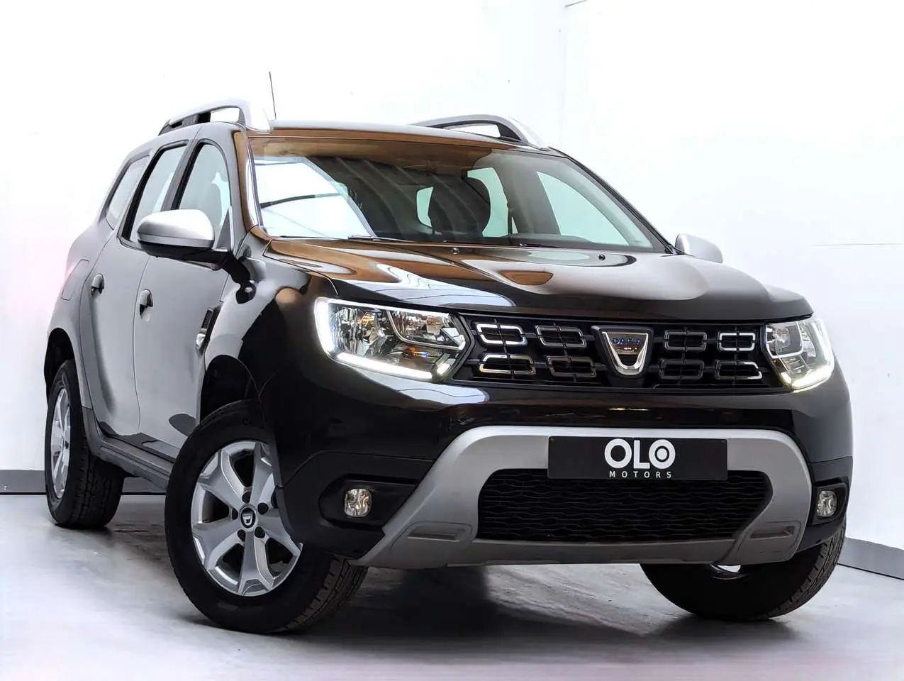 Photo 1 : Dacia Duster 2019 Petrol