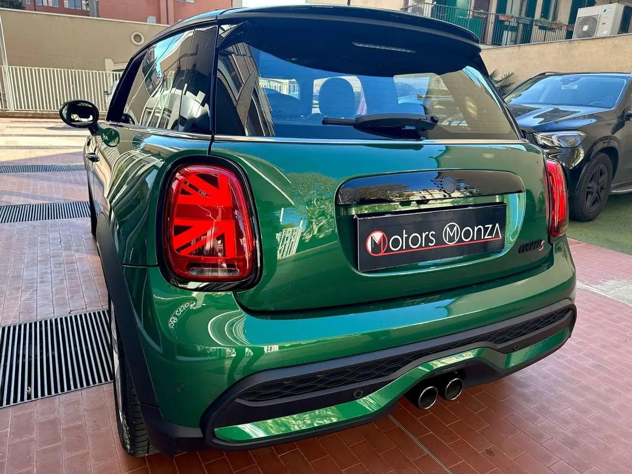 Photo 1 : Mini Cooper 2023 Petrol