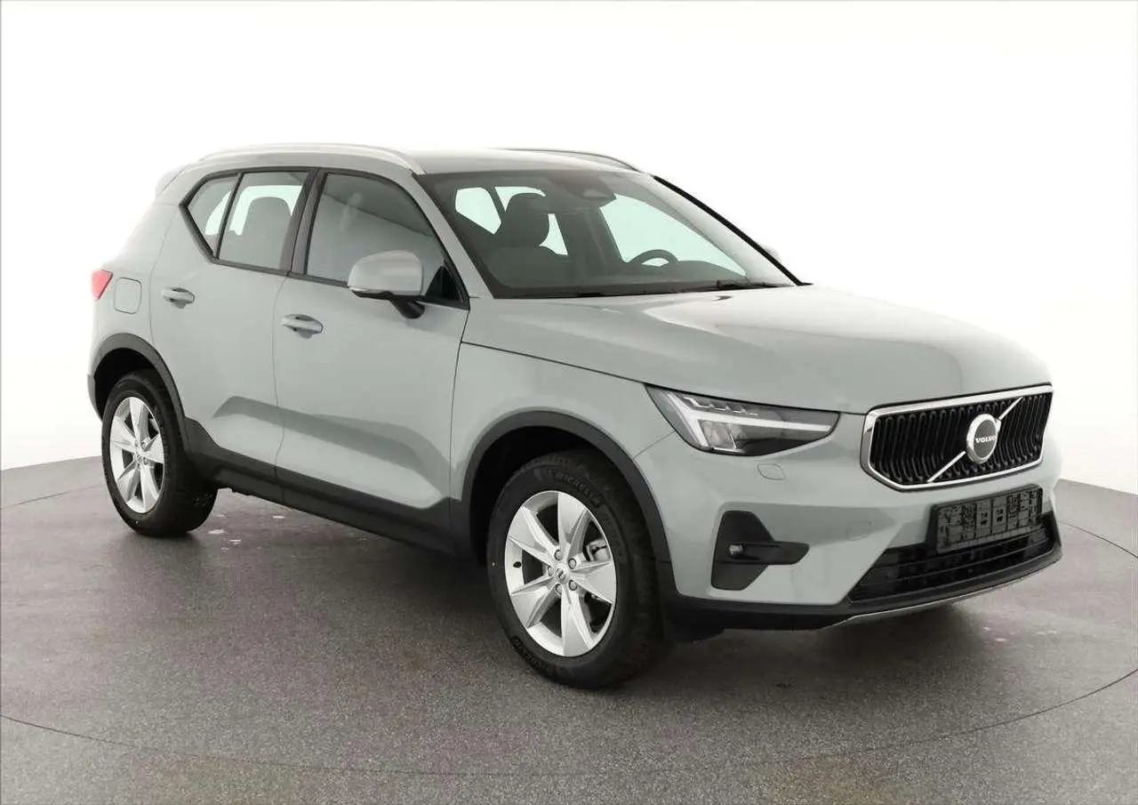 Photo 1 : Volvo Xc40 2024 Essence