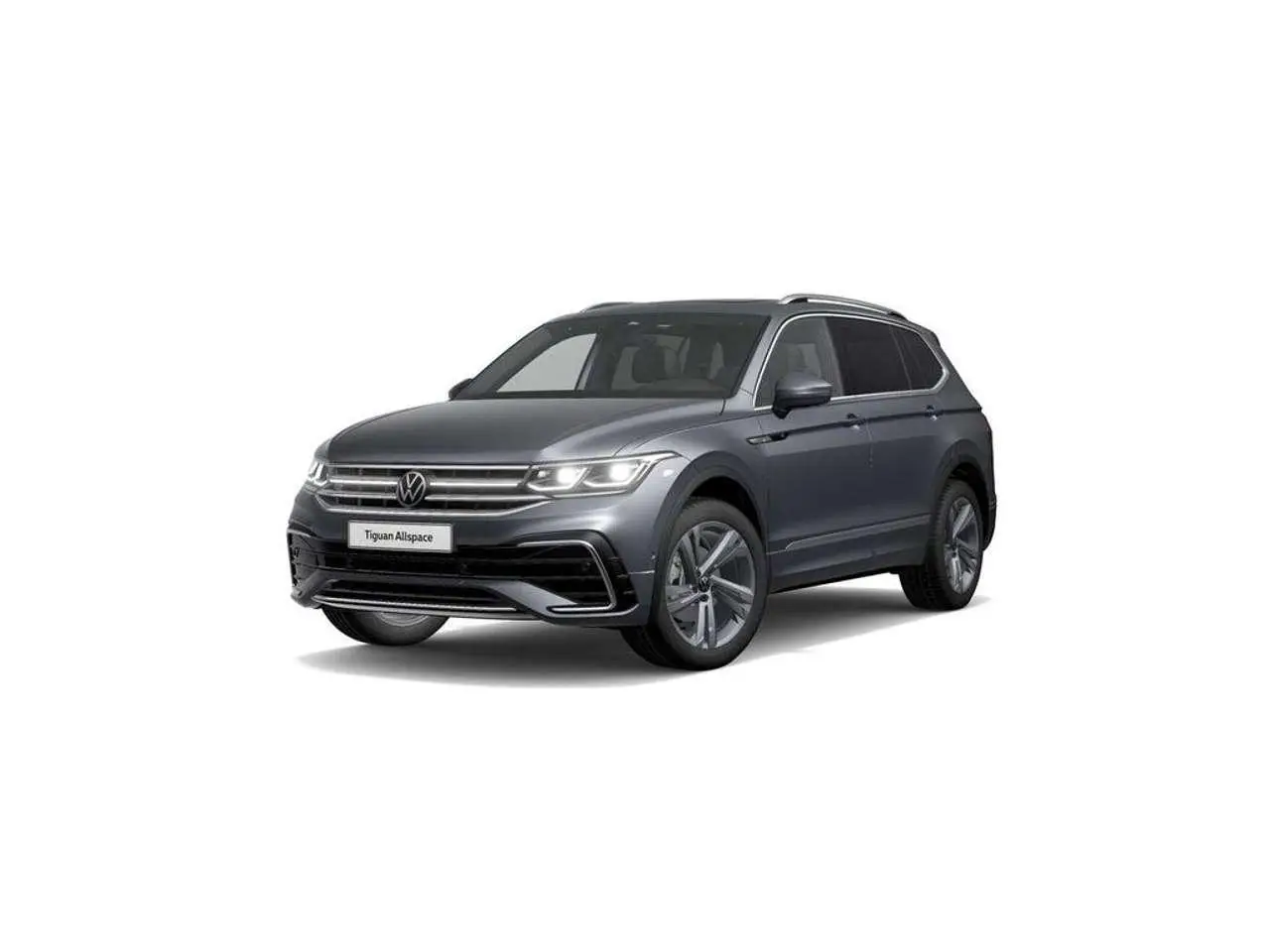 Photo 1 : Volkswagen Tiguan 2022 Diesel