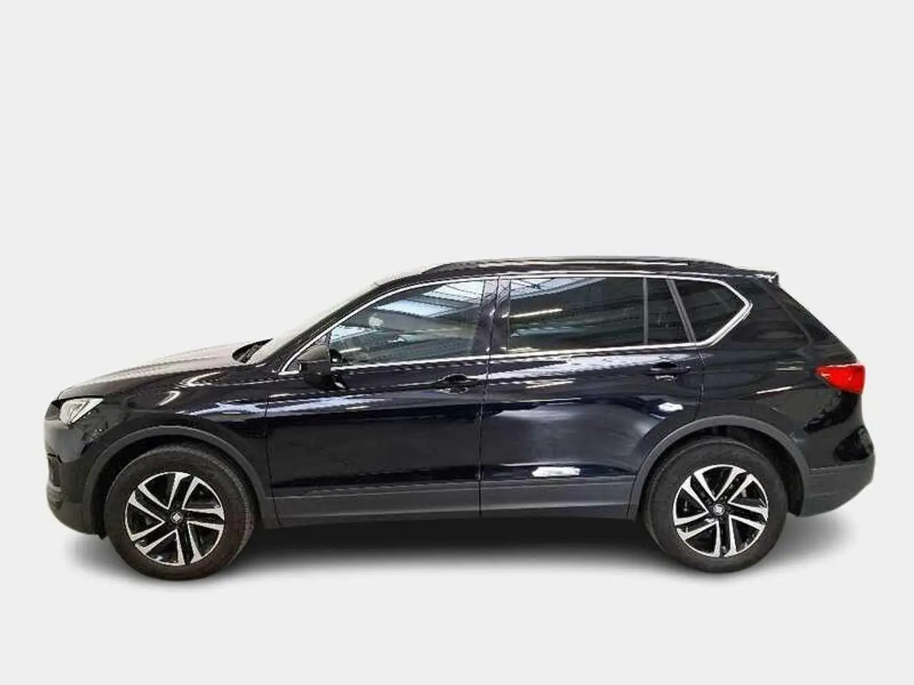 Photo 1 : Seat Tarraco 2020 Diesel