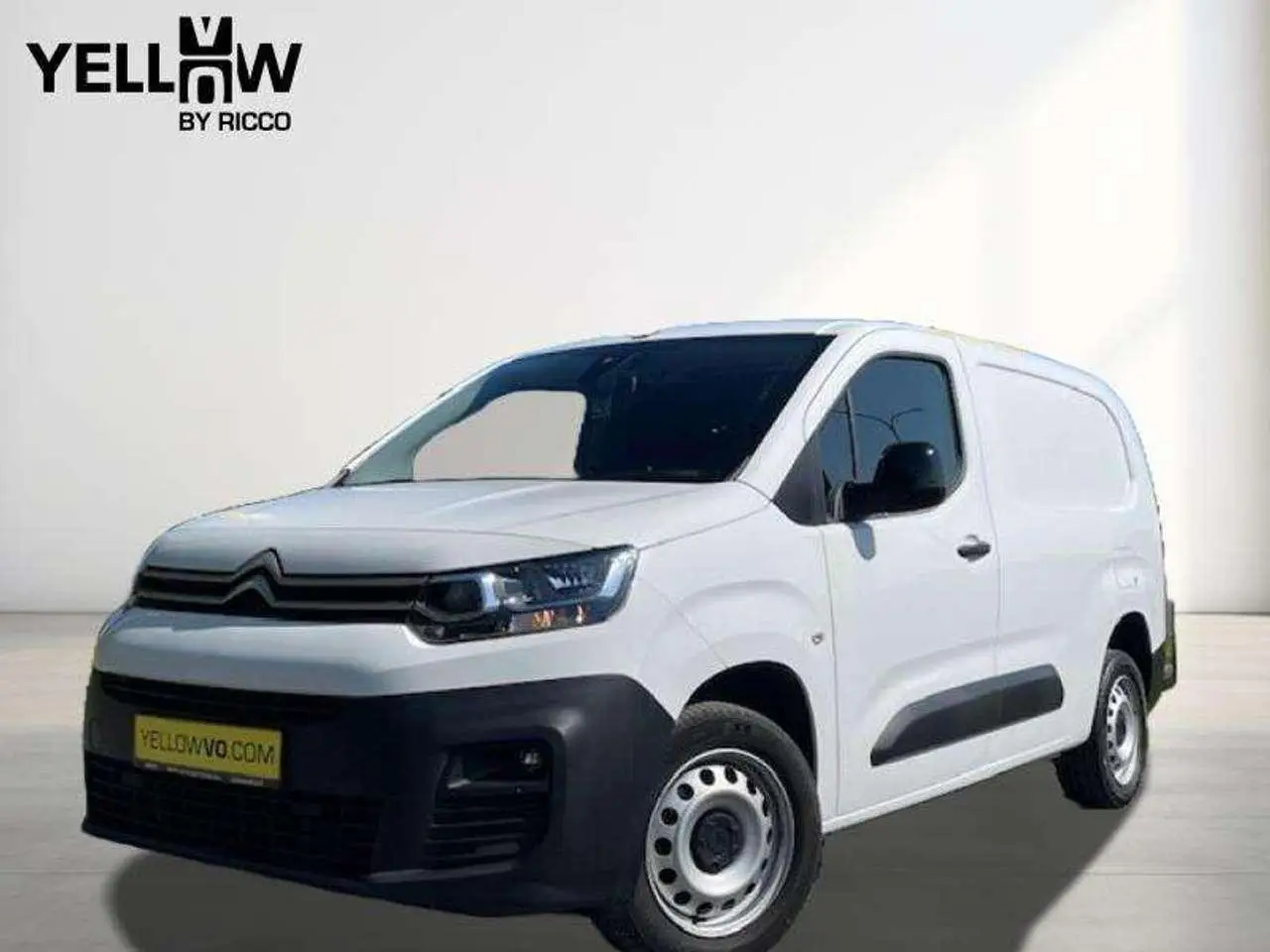 Photo 1 : Citroen Berlingo 2021 Diesel