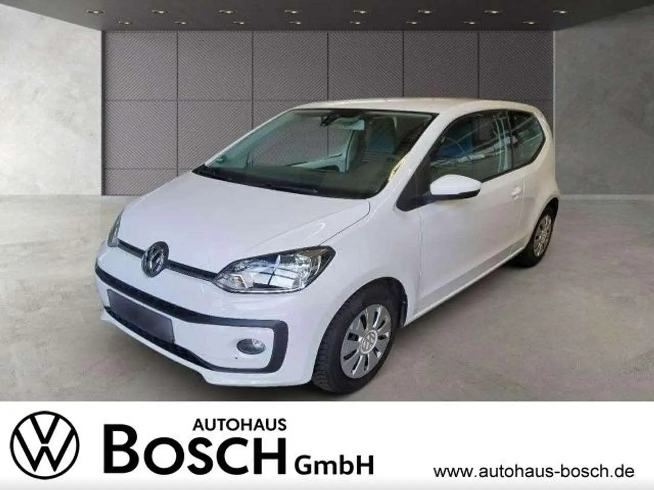 Photo 1 : Volkswagen Up! 2019 Essence