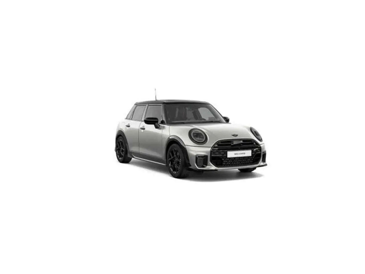 Photo 1 : Mini Cooper 2024 Essence